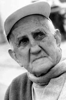 George Marshall profile picture