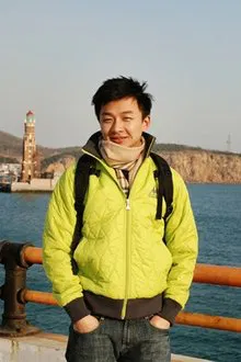 邹俊百 profile picture