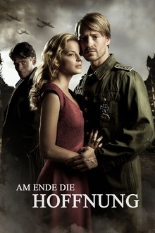 The Last Hope: U-Boat 864 movie poster