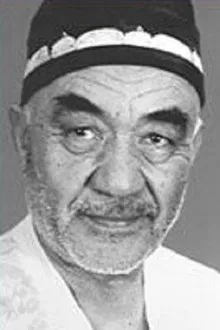 Fayzulla Ahmedov profile picture