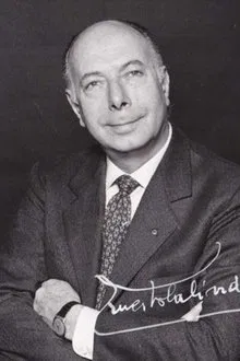 Foto de perfil de Ernesto Calindri