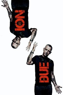 Eros Ramazzotti - Live Cinecittà movie poster