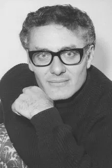 Peter Shaffer profile picture