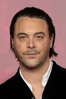 Jack Huston profile picture