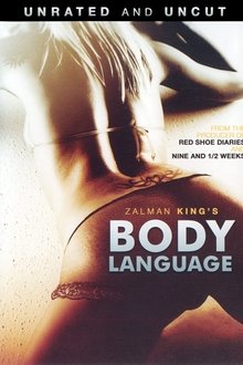 Body Language movie poster