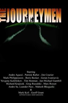 The Journeymen movie poster