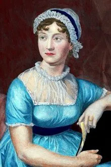 Foto de perfil de Jane Austen