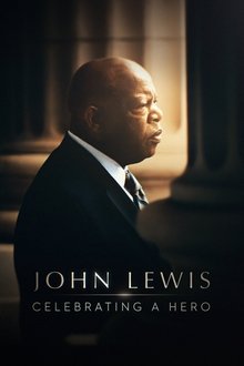 John Lewis: Celebrating a Hero movie poster