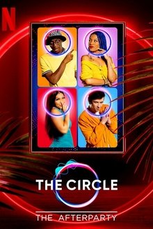 The Circle: The Afterparty movie poster