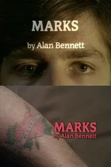 Marks movie poster
