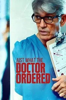 Stalked by My Doctor: Just What the Doctor Ordered movie poster