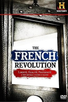 The French Revolution movie poster