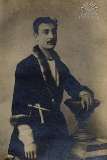 Victor Gamkrelidze profile picture