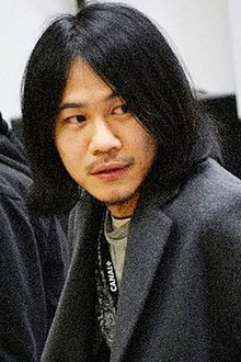 Huang Pang-chuan profile picture