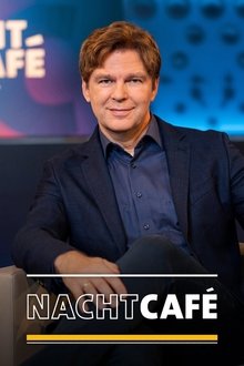 Nachtcafé tv show poster