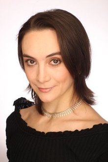 Daria Pavlenko profile picture
