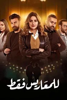 For newlyweds only tv show poster