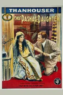 The Pasha's Daughter movie poster