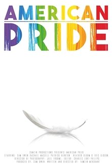 American Pride movie poster