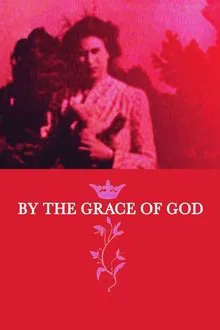 By the Grace of God movie poster