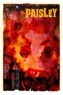 Paisley movie poster