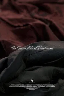 The Secret Life of Daydreams movie poster
