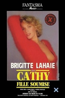 Cathy, Submissive Girl movie poster