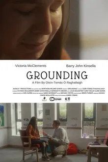 Grounding movie poster
