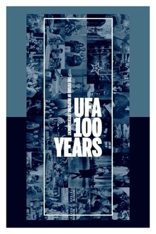 100 Years of the UFA movie poster