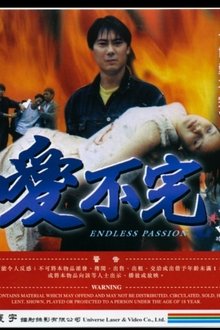 Endless Passion movie poster
