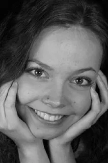 Anzhelika Legostaeva profile picture
