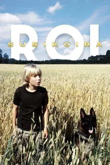 Susikoira Roi tv show poster