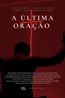 Poster do filme The Last Prayer