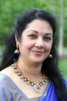 Shanthi Krishna profile picture