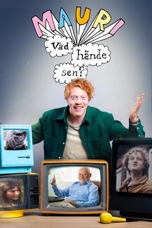 Mauri - What happened next? tv show poster