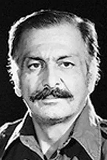 Fereydoun Ghovanloo profile picture