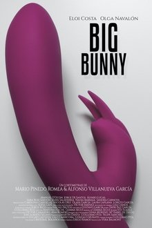 Big Bunny movie poster