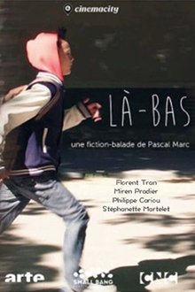 Là-bas movie poster