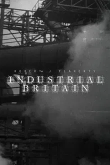 Industrial Britain movie poster