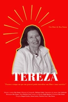 Tereza movie poster