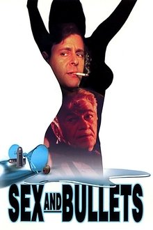 The Cure for Boredom movie poster