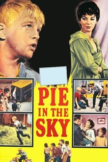 Pie in the Sky movie poster