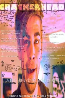 Crackerhead movie poster