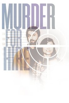 Murder for Hire tv show poster
