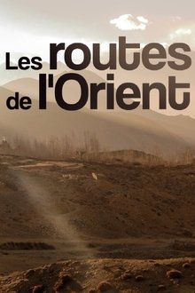 Die Traumrouten des Orients tv show poster