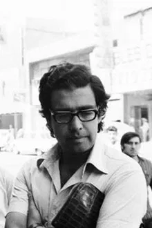 Foto de perfil de Carlos Flores Delpino