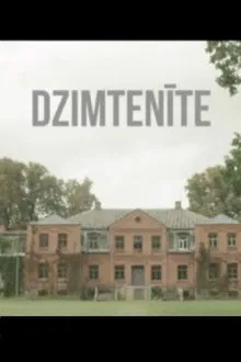 Dzimtenīte movie poster