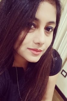 Shilpa Roy profile picture