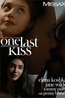 One Last Kiss movie poster