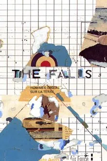 The Falls movie poster